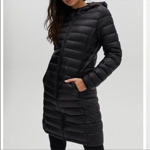 Aritzia Bravura jacket